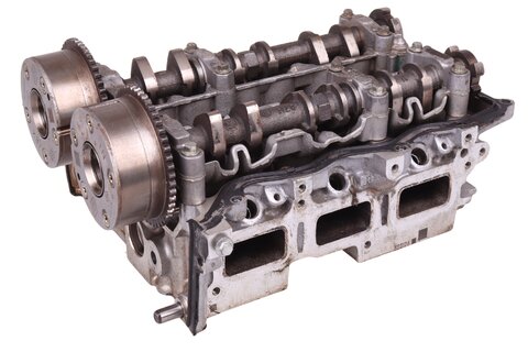 Hlava motoru - 110416341R