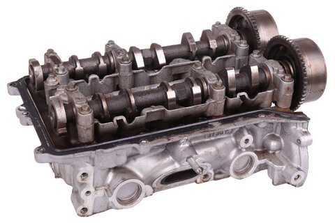 Hlava motoru - 110416341R