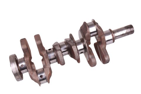 Kliková hřídel - 122014071RP