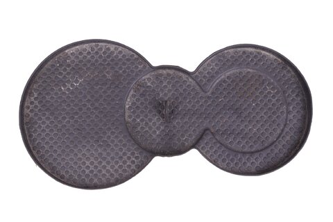 Gumová vložka držáku nápojů 7L6863723AB41