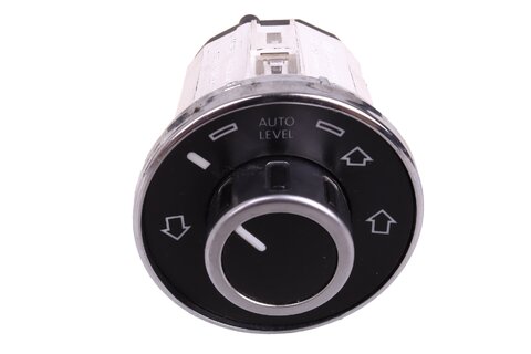 Spínač nastavení výšky vozu 7L6927135E