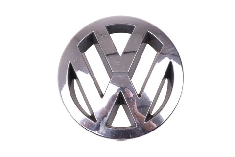 Znak VW přední 7L6853601A