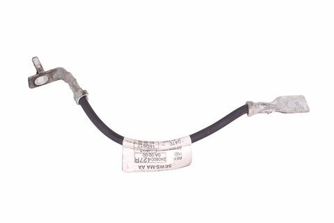 Kabel baterie 240800427R