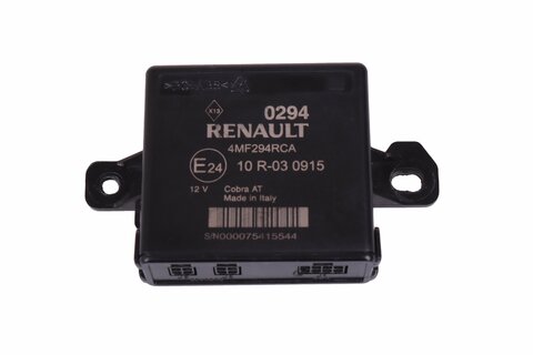 Řídící jednotka parkovacího systému 4MF294RCA