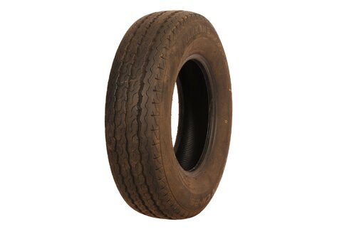 Pneumatika užitková LETNÍ 195R14C 106/104S Nankang NK VAN CW-25 (6,5 mm) rok 2020