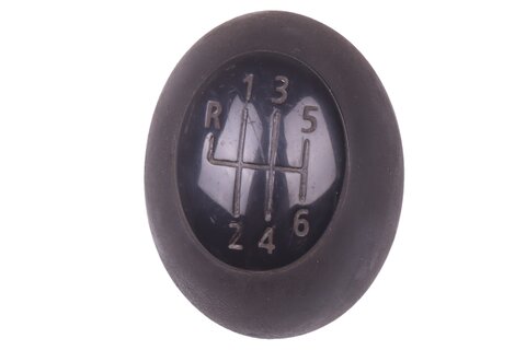 Hlavice řadící páky 8200329967