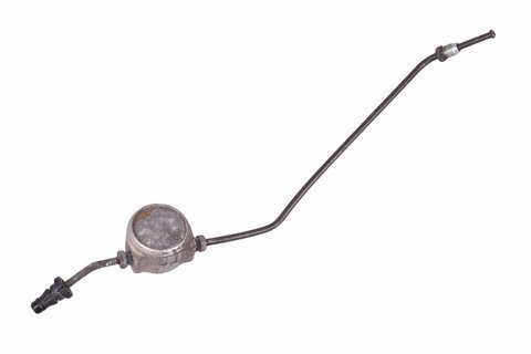 Hydraulická trubka spojky