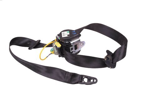 Bezpečnostní pás přední pravý 7L0857706H