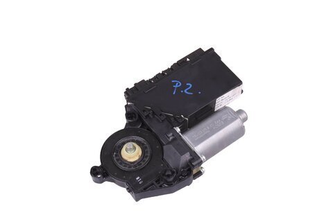 Motorek stahovačky zadní pravý 7L0959704D