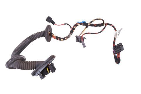 Kabelový svazek předních dveří 7L6971120F