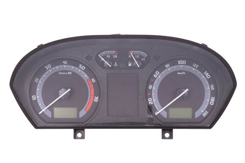 Přístrojový štít 6Y0920871M