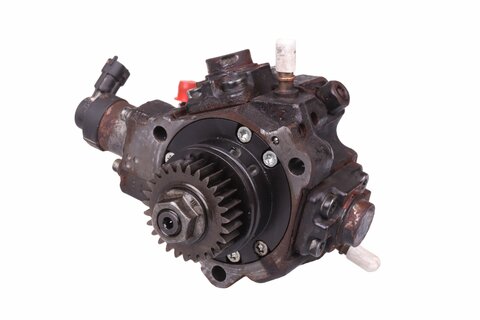 Vysokotlaké čerpadlo 167008960R