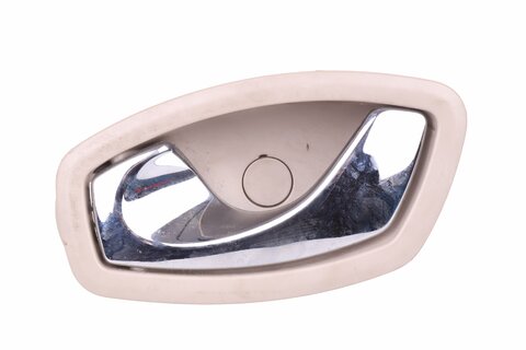 Levá vnitřní klika přední / zadní dveře ( béžová ) 806711635R