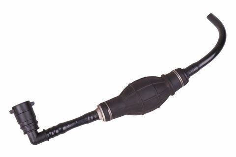 Ruční palivová pumpa - balonek 15730A