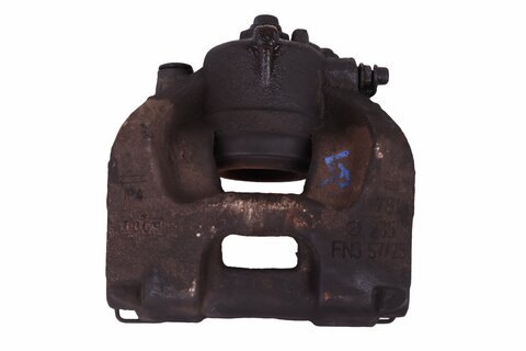 Brzdový třmen přední levý 57/25