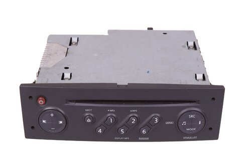 Autoradio s CD 8200633637