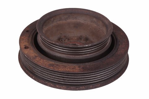 Řemenice klikové hřídele 0515S8