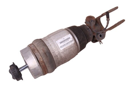 Měch přední nápravy pravý 7L6616040D