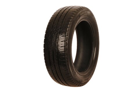 Pneumatika užitková LETNÍ 215/60 R17 109/107T MICHELIN AGILIS (6,5 mm) rok 2019