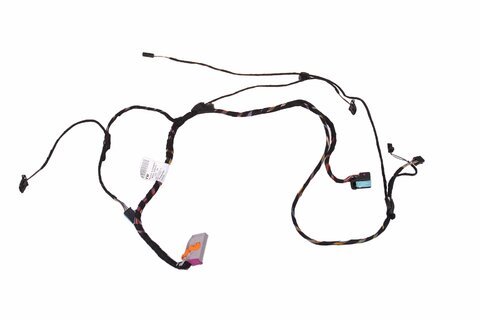 Kabelový svazek předních dveří levý 7L6971121H