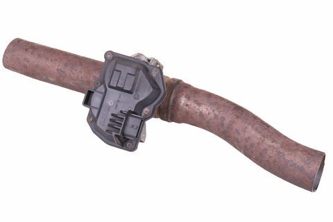 EGR Ventil - 147253272R