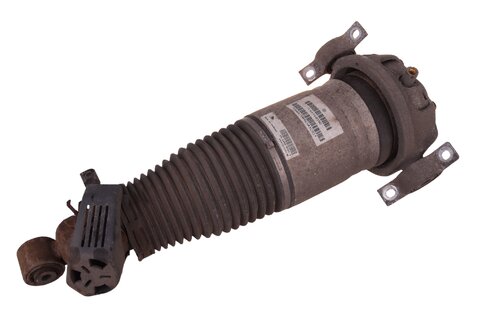 Měch zadní nápravy levý 7L6616019D