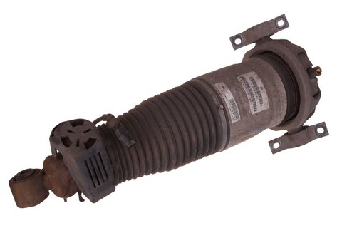 Měch zadní nápravy pravý 7L6616020D