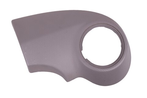 Boční obložení palubní desky - levé 8200739443