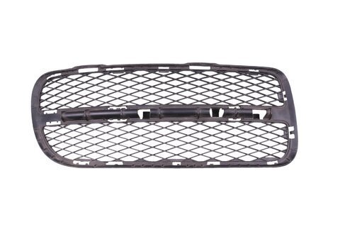 Mřížka nárazníku pravá 7L6853666A