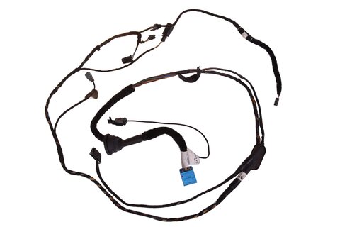 Kabelový svazek pátých dveří pravý 7L6971148AD
