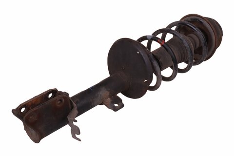 Přední tlumič s pružinou L=P (še, če) 540101952R