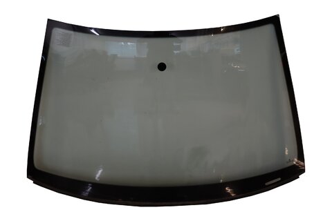 Sklo čelní přední zelené 6Y0845011Q