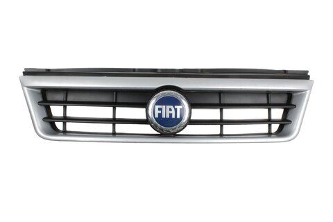 Přední maska s mřížkou komplet (se znakem)