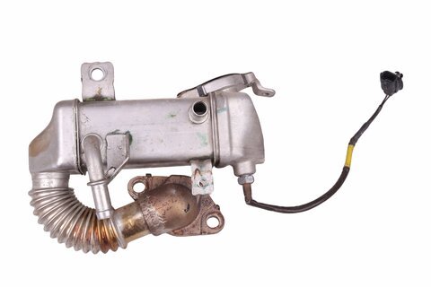Chladič spalin EGR 147350678R