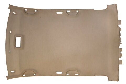 Stropnice combi 6Y9867501AP (79L - perlově šedá)