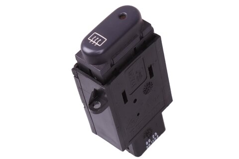 Tlačítko vyhřívaní zadního skla - 6025301154