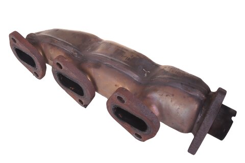 Výfukové svody levé 059253033AC