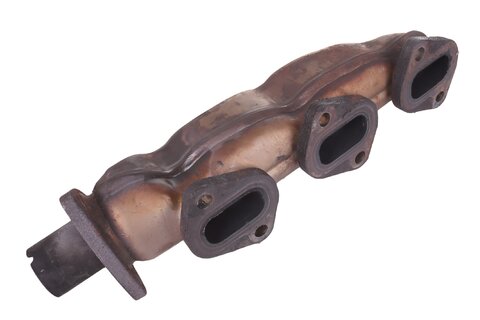 Výfukové svody pravé 059253034AC