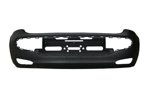 Nárazník zadní EVO