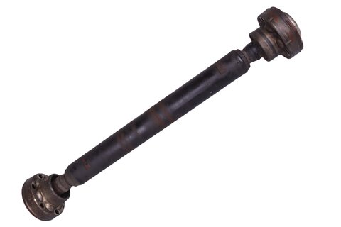 Kardan - podélný hnací hřídel - přední 7L0521101D