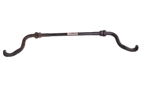 Stabilizátor přední 34,6X5,0mm bílá 7L0411025C