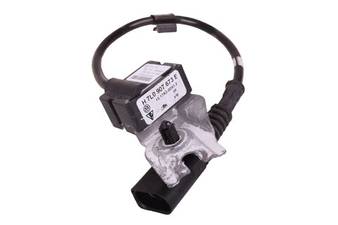 Čidlo příčného zrychlení uprostřed-7L0907673E