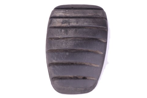 Gumové pokrytí spojkového pedálu