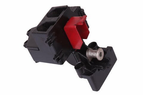 Přípojka pro start (plus) 7L0937401