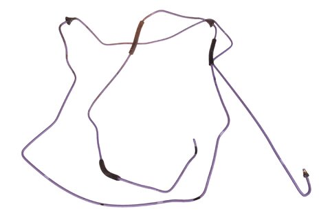 Trubka přívodu vzduchu zásobníku tlaku 7L0616719E