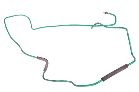 Trubka přívodu vzduchu zásobníku tlaku 7L0616762C