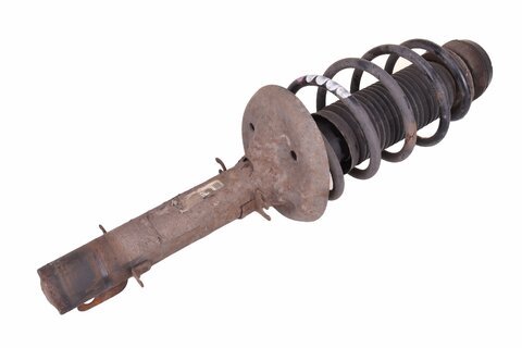 Tlumič pérování přední komplet L=P (1xfia, 4xbi)