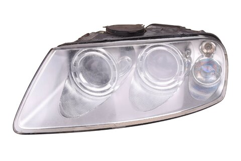 Přední světlomet xenon levý -2007 7L6941017BG