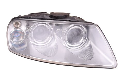 Přední světlomet xenon pravý -2007 7L6941018BG