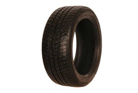 Pneumatika ZIMNÍ 225/45 R17 91H BARUM Polaris 5 (6,5 mm) rok 2022